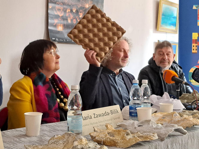 Maszkarada - Tarnowski Karnawał