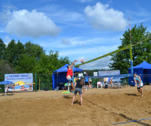 Król i Królowa Plaży
