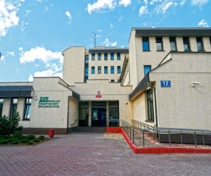 ZUS buduje kolejny pałac