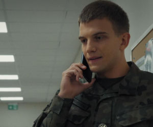 M jak miłość odc. 1911. Mateusz (Rafał Kowalski)