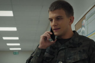 M jak miłość odc. 1911. Mateusz (Rafał Kowalski)