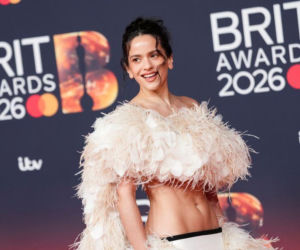 Brit Awards 2026