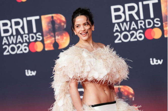 Brit Awards 2026