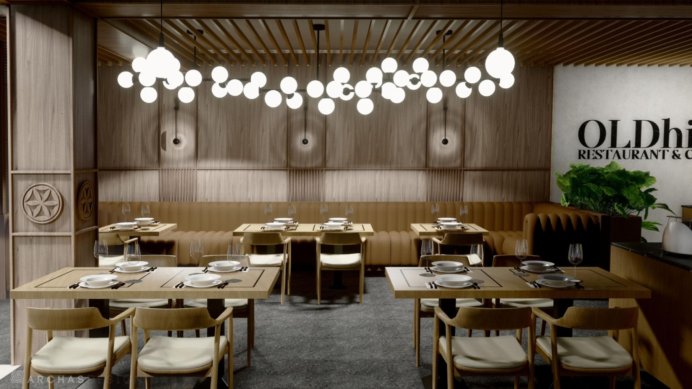 Nowy hotel powstanie w Brennej pod Starym Groniem. Tak będzie wyglądał wewnątrz