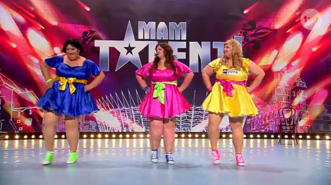 Barbie Boom