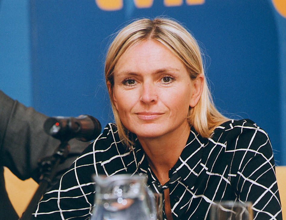 Monika Olejnik jak się zmieniła