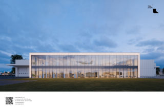Nowy terminal cargo na LDT Wrocław