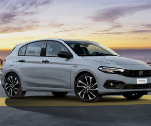 Fiat Tipo City Sport
