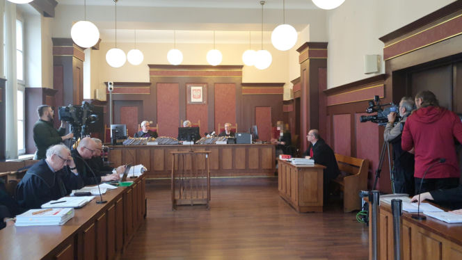 Ogromna tragedia w Szczyrku zabrała trzy pokolenia. Ich dom zniknął z powierzchni ziemi