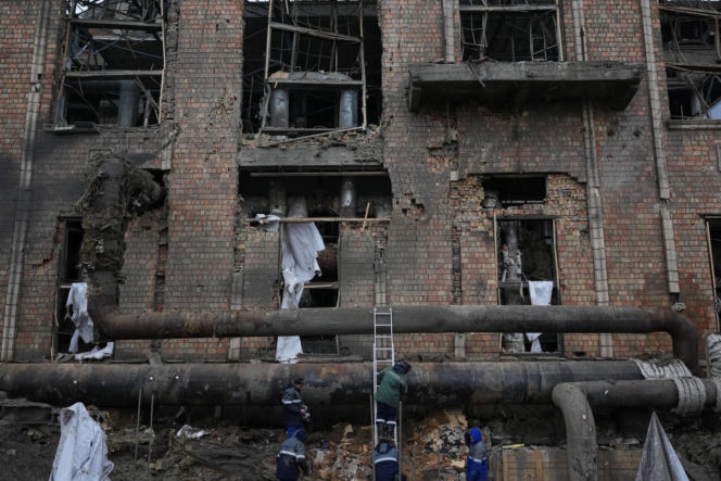 Rocznica wybuchu wojny w Ukrainie. Ukrainka opowiada, jak odnalazła się w Rzeszowie