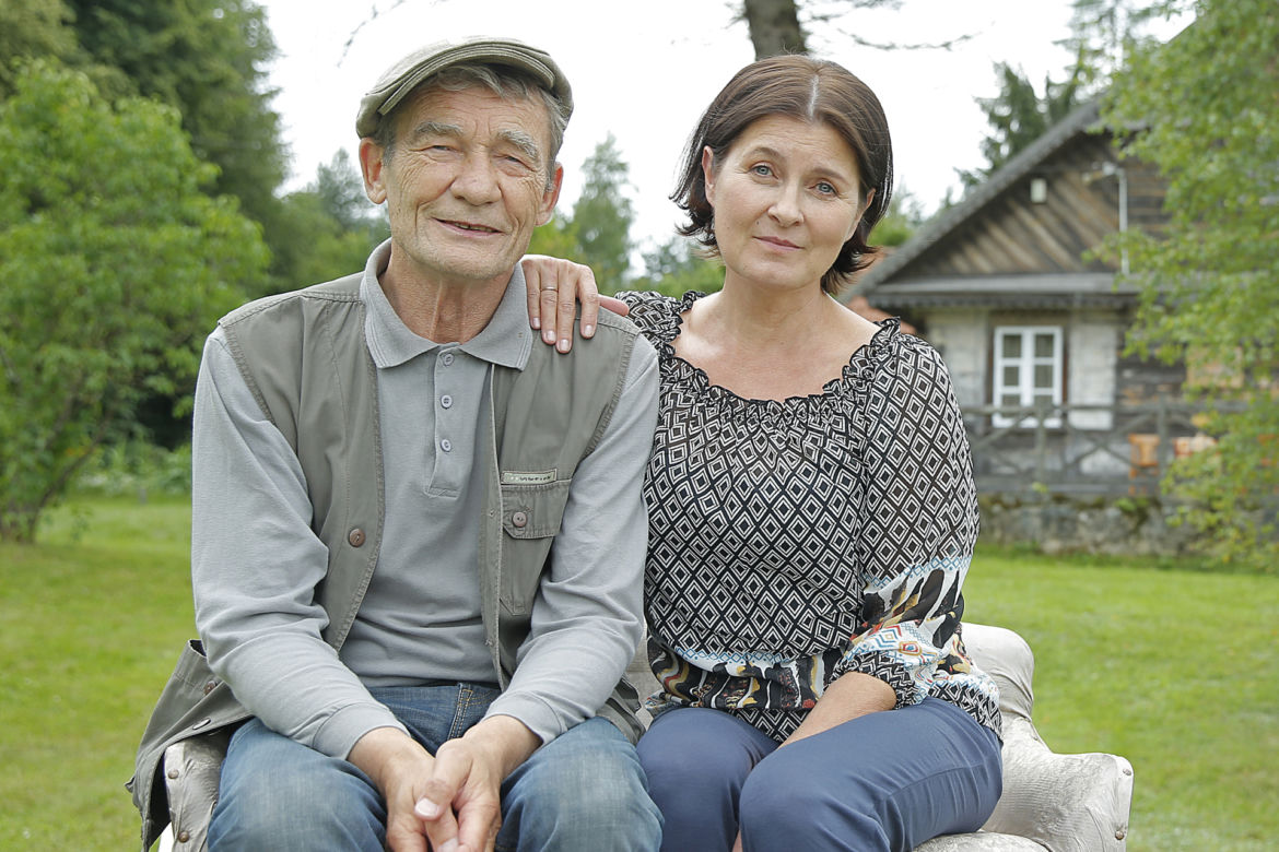 Krzysztof Kiersznowski. Wiedział, że umiera 