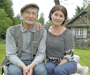 Krzysztof Kiersznowski. Wiedział, że umiera 