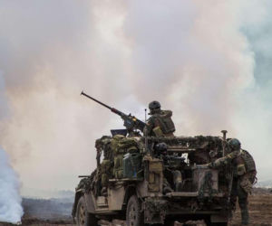 KSK, jednostka specjalna Bundeswenry