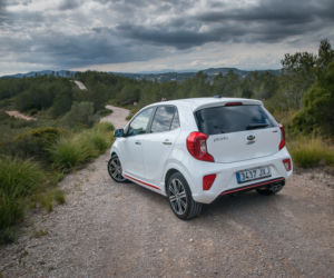 Kia Picanto GT Line