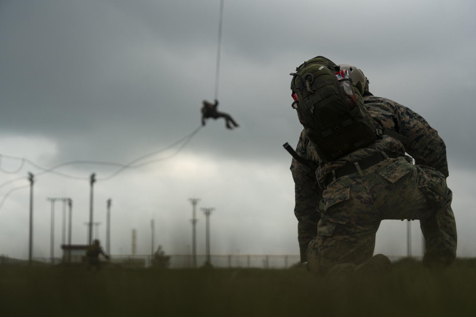 Delta Force