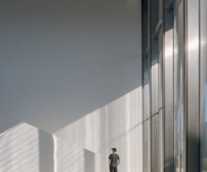 Suzhou Museum of Contemporary Art w Chinach