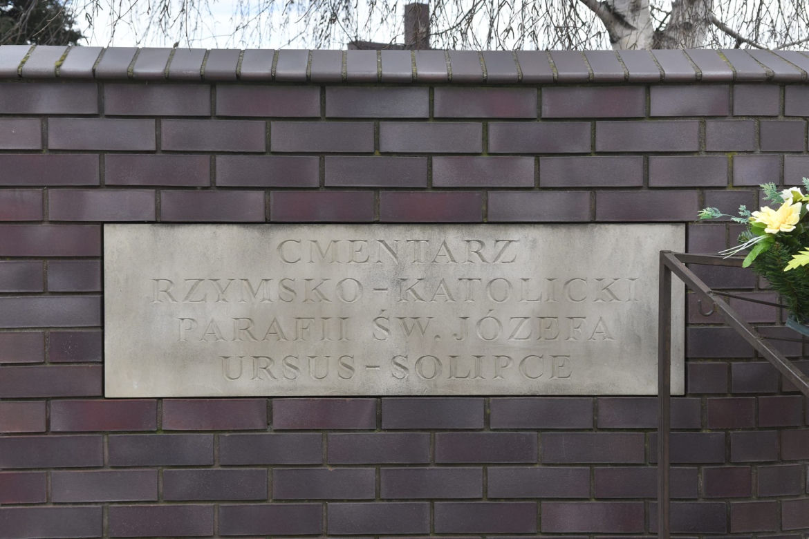miejsce pochówku rodziny, która zginęła w Bukowinie Tatrzańskiej
