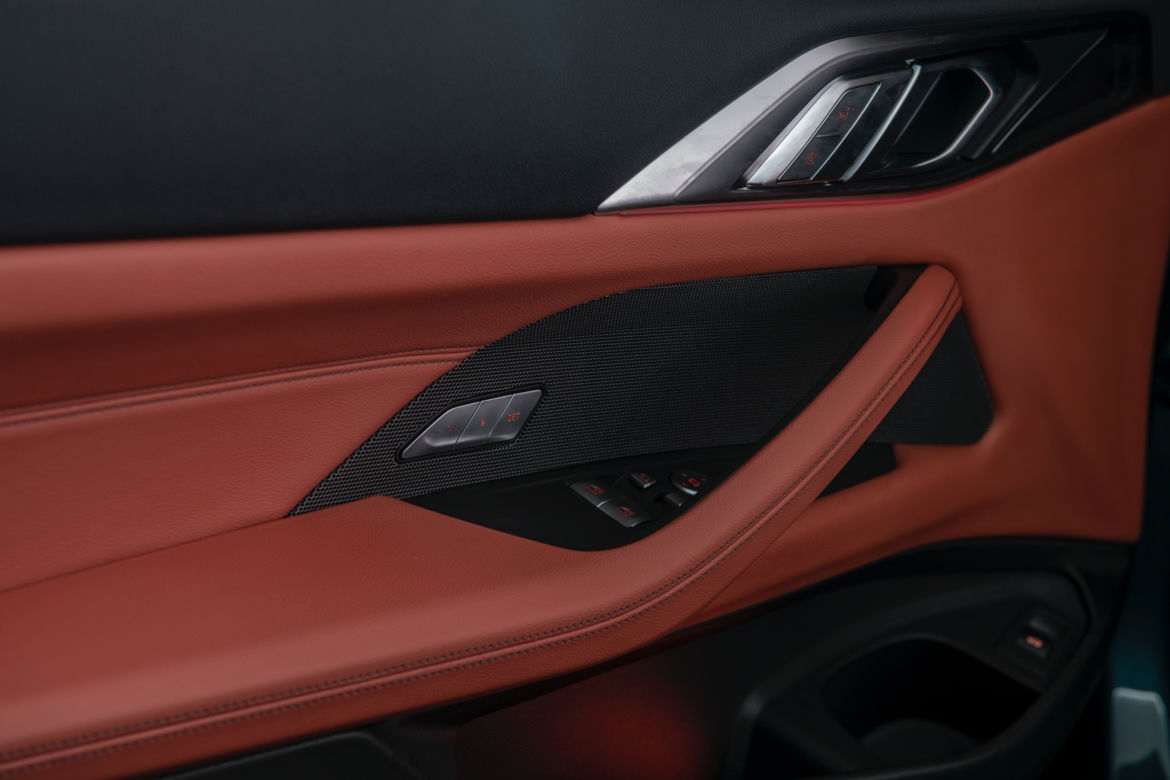BMW serii 4 Coupe