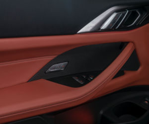 BMW serii 4 Coupe