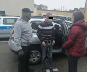 Brutalny mord podczas libacji w Wołominie