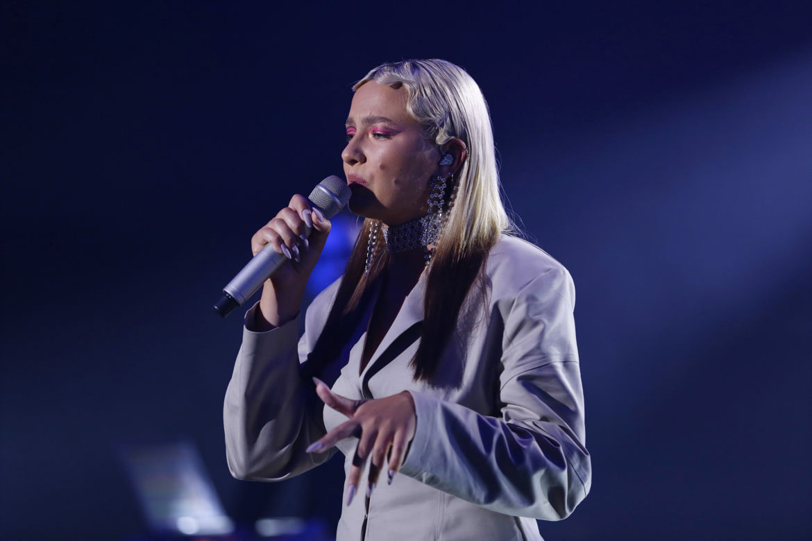 Koncert Natalii Nykiel