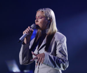 Koncert Natalii Nykiel