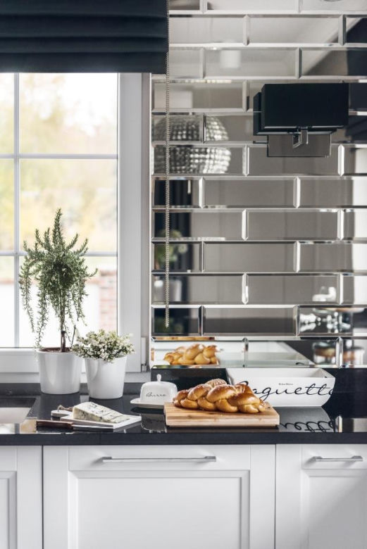 Kuchnia w stylu art déco