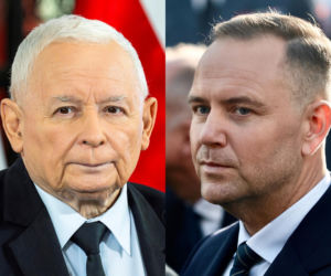 Gdy Kaczyński szukał kandydata na premiera, prezydent powiedział nie. Ujawniono kulisy