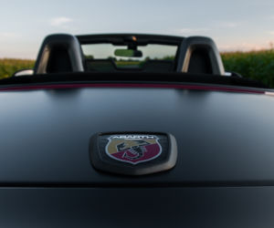 Abarth 124 Spider 1.4 T-Jet 170 KM 6MT