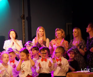 XIII Przedszkolny Przegląd „Tanecznym Krokiem” w Łukowskim Ośrodku Kultury 2026