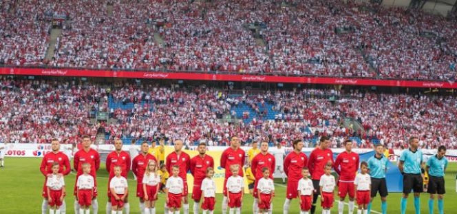 Mundial 2018 - ulubione hity naszej reprezentacji! Czego słuchają piłkarze?