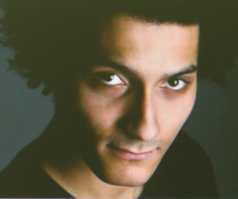 Edson Ganga 