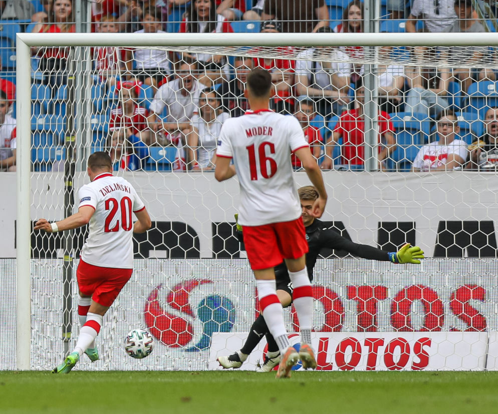 EURO 2021: po raz pierwszy z technologią VAR. O co chodzi?