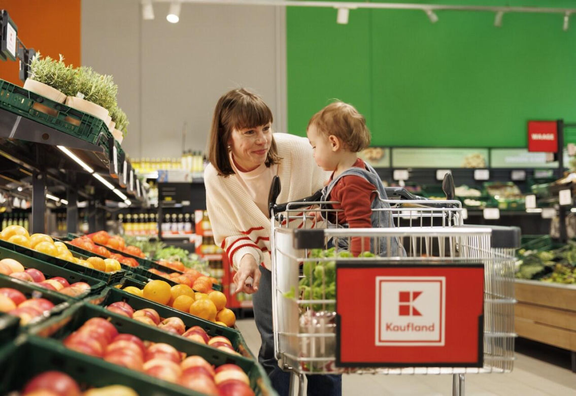 Kaufland