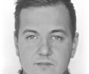 Dawid Bratko na wolności! Król dopalaczy nigdy nie trafił do więzienia. Wystawiono za nim list gończy