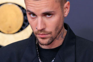 Justin Bieber powrócił na scenę