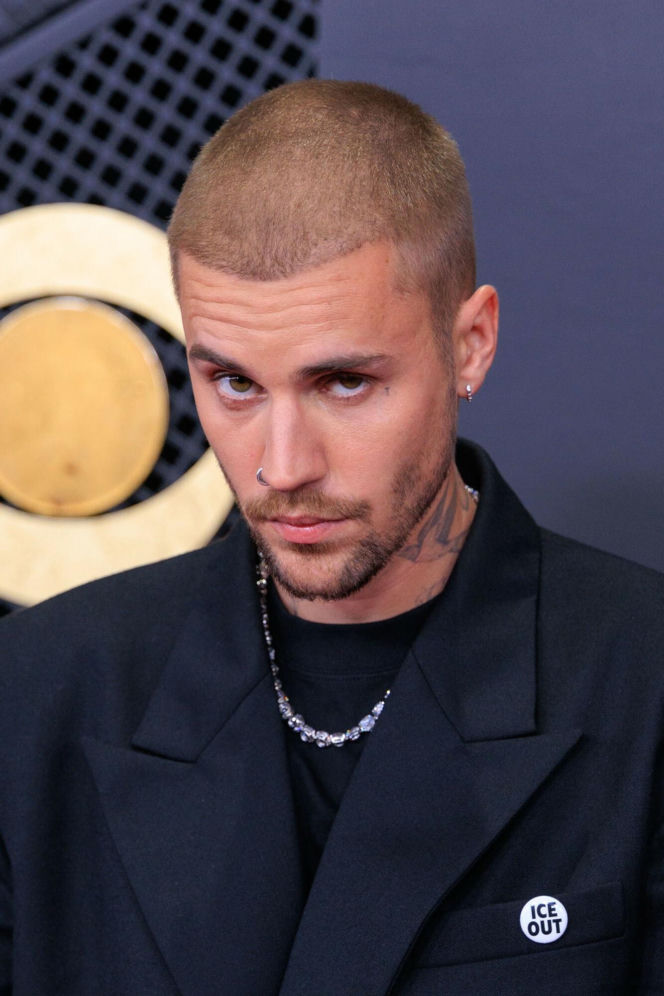 Justin Bieber powrócił na scenę