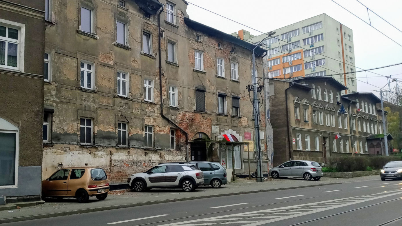 Makabryczna zbrodnia
