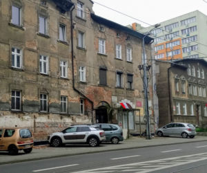 Dom legendarnego rzeźnika z Niebuszewa doczeka się remontu