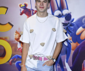 Kacper Jasper Porębski