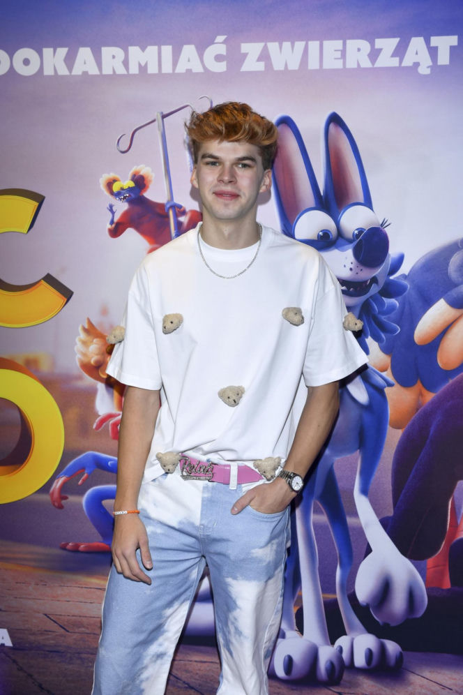 Kacper "Jasper" Porębski