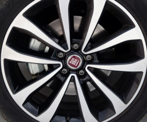 Fiat Tipo 1.6 Multijet 16V LOUNGE