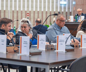 „Nasza opinia się nie liczy”. Mieszkańcy Targówka wściekli na urzędników ws. zmian w dzielnicy