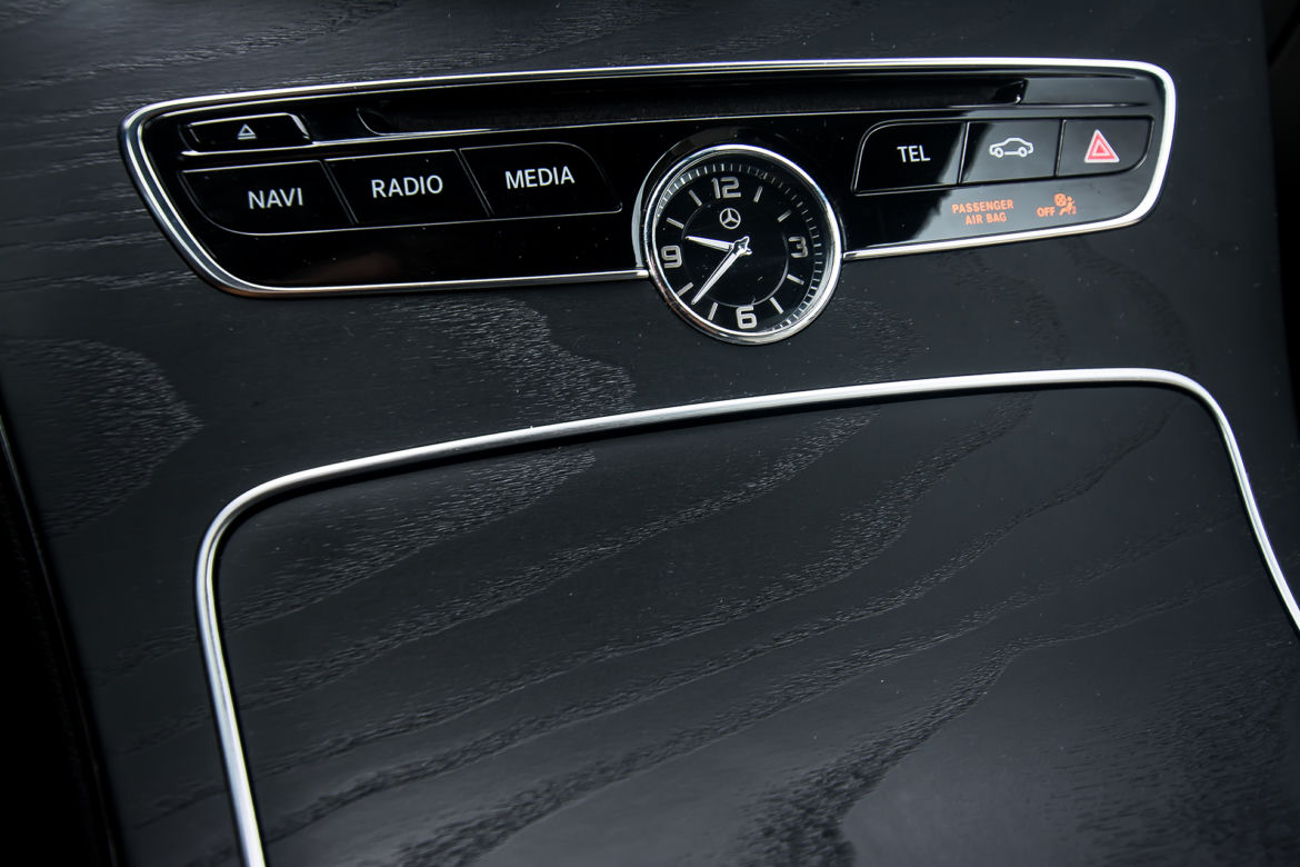 Mercedes-AMG C43 Cabrio 3.0 V6 Biturbo 4Matic