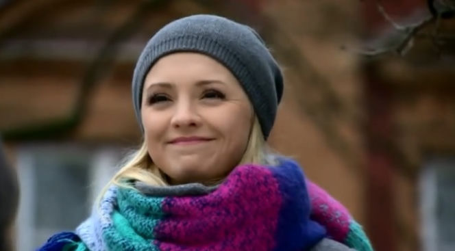 M jak miłość odc. 1130. Joasia (Barbara Kurdej-Szatan)
