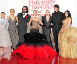 Margot Robbie założyła przeklęty naszyjnik! Klątwa znów zadziała?