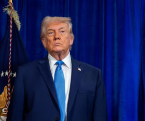 Trump o inwestycjach w Wenezueli: zwrot kosztów dla firm i termin 18 miesięcy