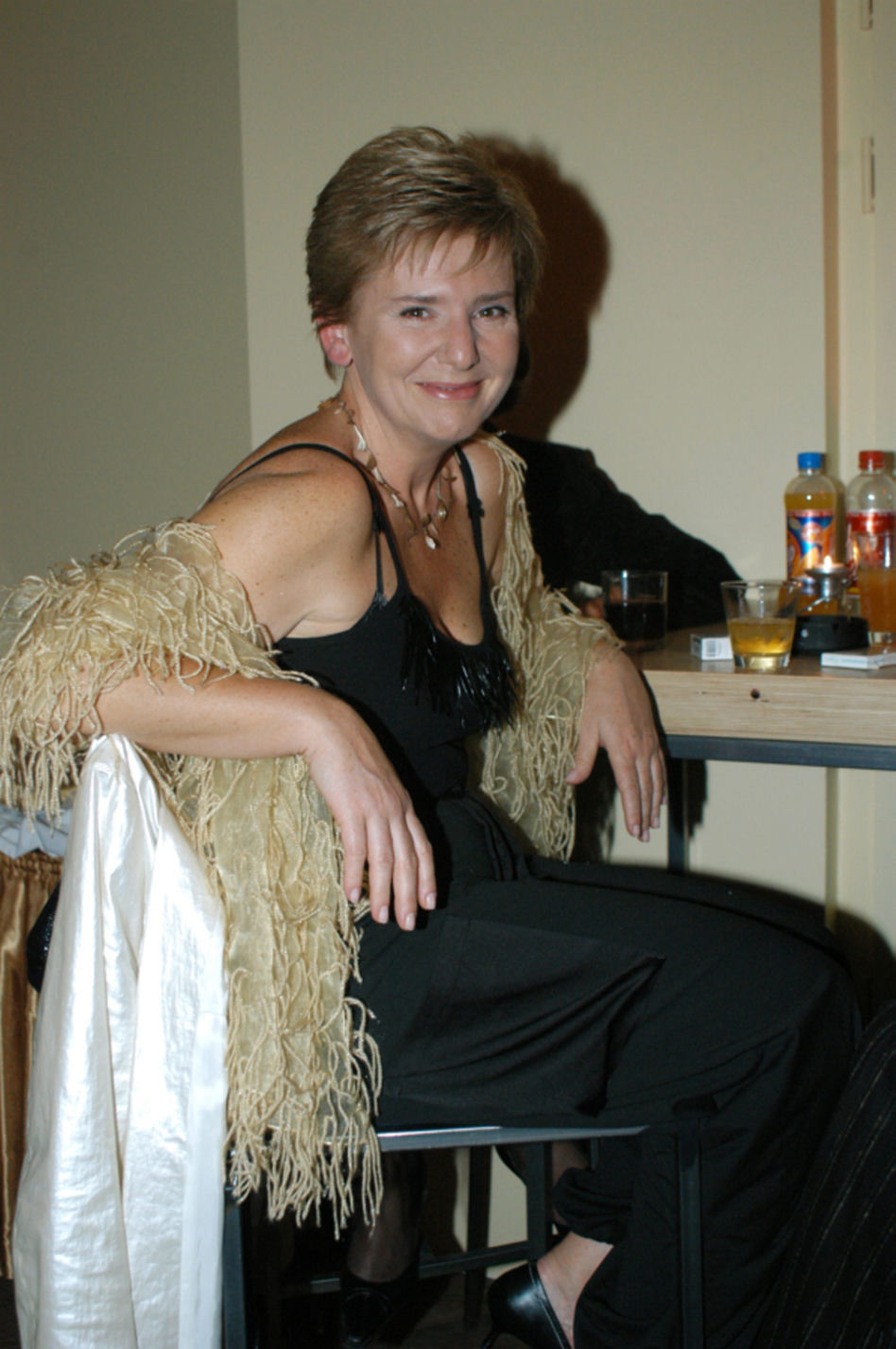 Grażyna Bukowska