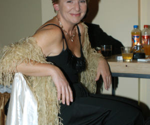 Grażyna Bukowska