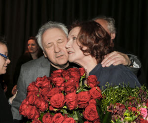 Ewa Ziętek wspomina Złotopolskich. Wyznała coś zaskakującego